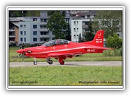 PC-21 HB-HZC